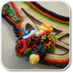 Freeform Crochet