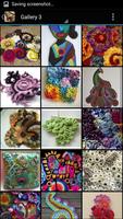 tejidos a crochet captura de pantalla 2