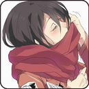 puzzle mikasa APK