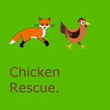 Chicken Rescue APK
