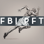 [Alpha Demo] FBI PFT Fitness icône