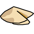Fortune Cookie