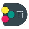 Ticker: running line APK