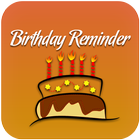 Birthday Reminder 图标