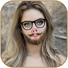 Funny Face Changer Editor