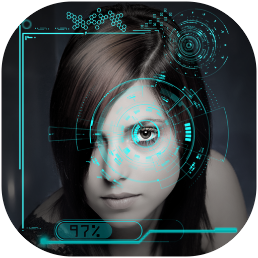 Jarvis Photo Editor