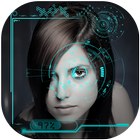آیکون‌ Jarvis Photo Editor