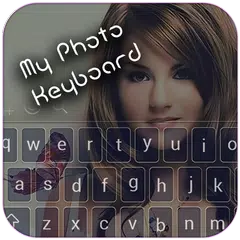 My Photo Keyboard アプリダウンロード