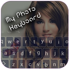 My Photo Keyboard icon