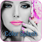 Color Splash icon
