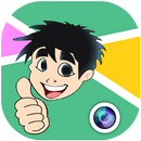 Cool Stickers for Social Media APK