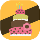 Birthday Stickers for Social APK