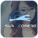 DSLR Camera - Blur Background APK