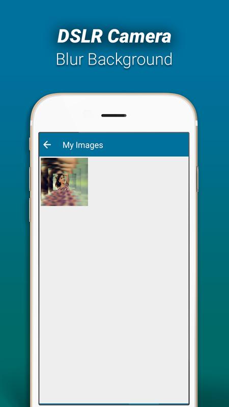 DSLR Camera Blur Background for Android APK Download