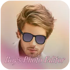 Boys Photo Editor APK download
