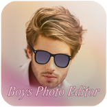 Boys Photo Editor