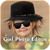 Girls Photo Editor APK