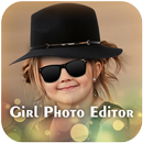 Girls Photo Editor APK