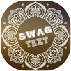 Words Swag on Photo APK