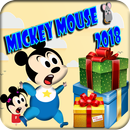 Mickey Funny Mouse APK