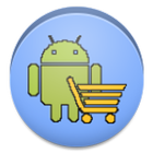 Shopping list icon