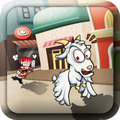 Amalthea running