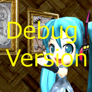 APK ＭｉｋｕＭｉｋｕ壁紙Ｃｈａｎｇｅｒ For Debug