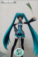 しゃべるミクカメラ[ボーカロイド] capture d'écran 1