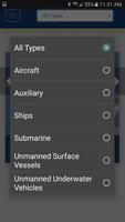 برنامه‌نما Ships & Aircraft Training عکس از صفحه