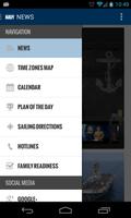 The Official U.S. Navy App скриншот 1