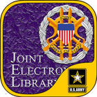 Joint Electronic Library Zeichen