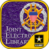 Joint Electronic Library أيقونة