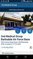 Air Force Medicine syot layar 3