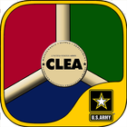 آیکون‌ CLEA