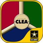 CLEA-icoon