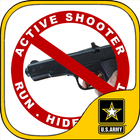 Active Shooter Response أيقونة