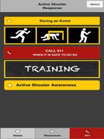 3 Schermata Active Shooter Response