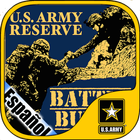 Battle Buddy Spanish أيقونة