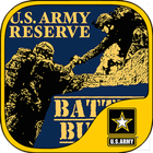 Battle Buddy أيقونة