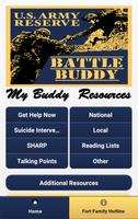 Battle Buddy Plakat