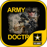 Army Comprehensive Doctrine icône