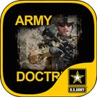 Army Comprehensive Doctrine ไอคอน