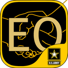 428th FA BDE Equal Opportunity (EO) simgesi