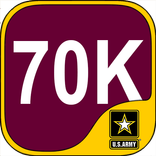 70K Army Medical Logistics
