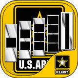 Warrant Officer (WO) Recruitin biểu tượng