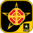 WeCare, 428th FA BDE icon