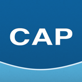 CAP App icône