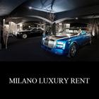 Milano Luxury Rent icon