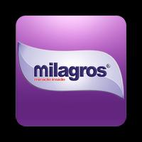 Milagros.co.id 포스터