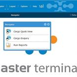 Cargo Tracking System